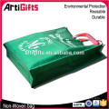 Artigifts factory supply non-woven laundry bag